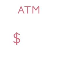 My ATM Club